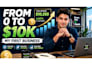 design eye catching youtube thumbnails